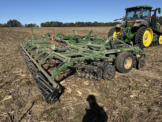 Image of Great Plains 3000TM equipment image 2