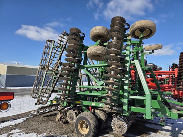 Image of Great Plains 3000TM equipment image 3