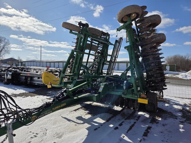 Image of Great Plains 3000TM equipment image 1