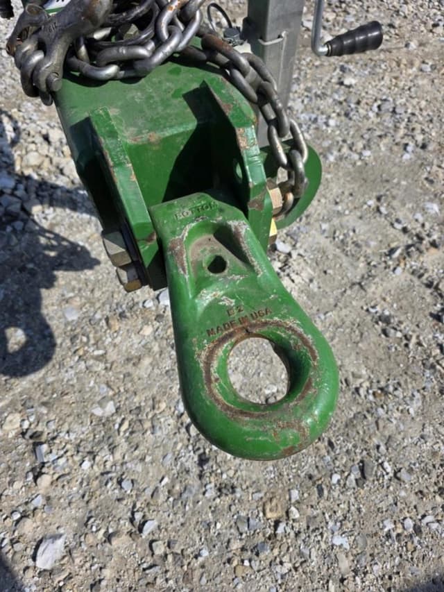 Image of Great Plains 3000TM equipment image 1