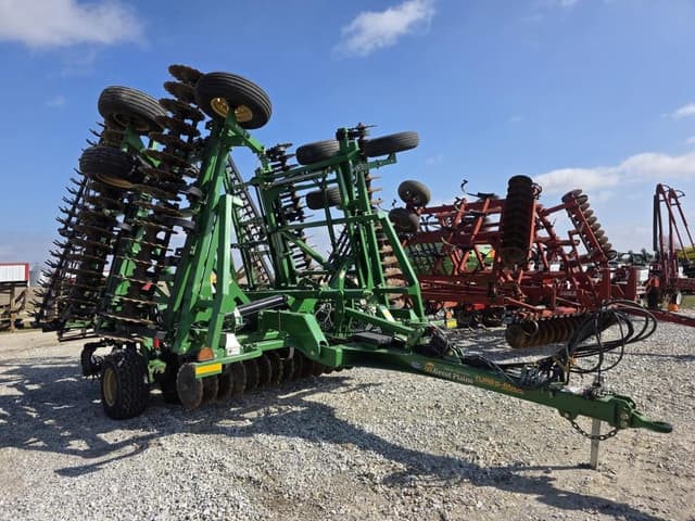 Image of Great Plains 3000TM equipment image 2