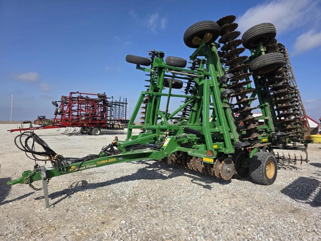 Image of Great Plains 3000TM Primary image