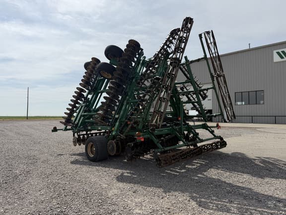 Image of Great Plains 3500TM equipment image 2