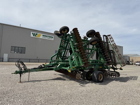 Image of Great Plains 3500TM equipment image 1