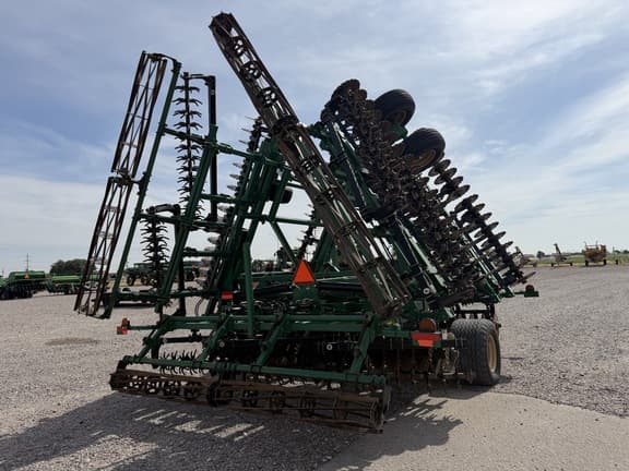 Image of Great Plains 3500TM equipment image 4