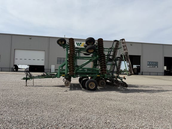 2022 Great Plains 3500TM Equipment Image0