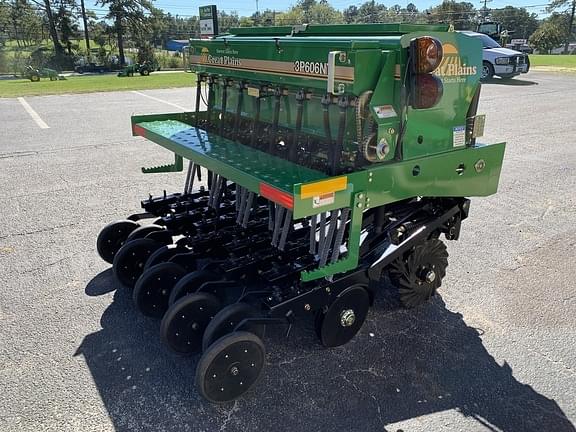 Image of Great Plains 3P606NT equipment image 3