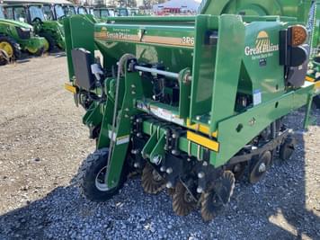 Main image Great Plains 3P606NT