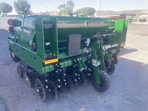 Main image Great Plains 3P806NT