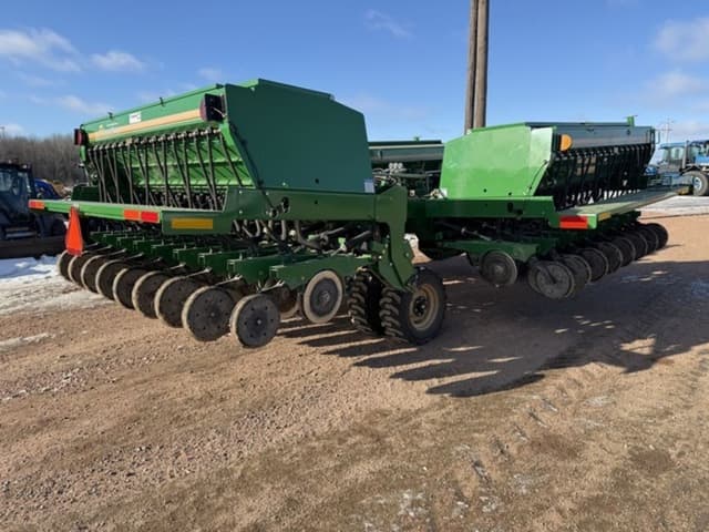 Image of Great Plains 3S-3000HD equipment image 4