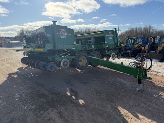 Image of Great Plains 3S-3000HD equipment image 2