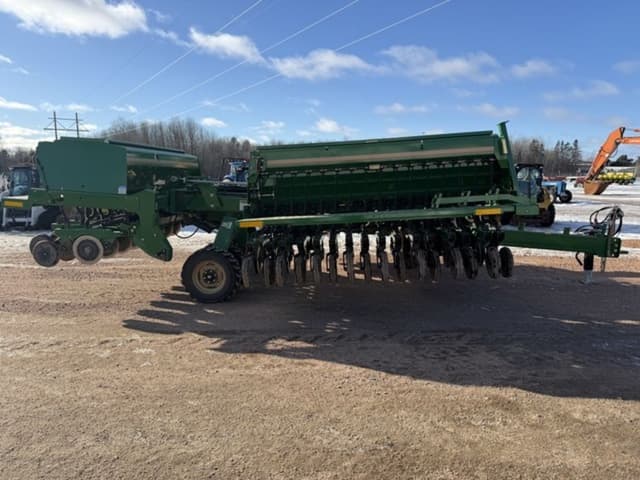 Image of Great Plains 3S-3000HD equipment image 3