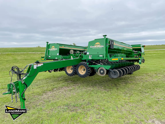 Main image Great Plains 3S-4000HD