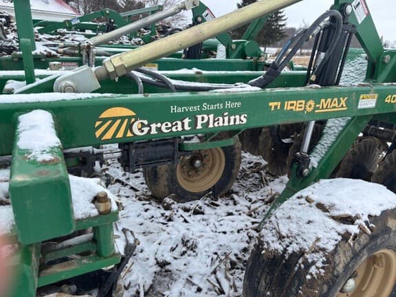 Image of Great Plains 4000TM equipment image 1