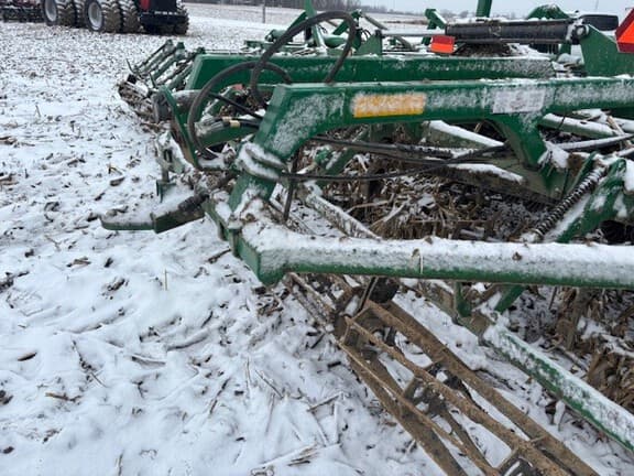 Image of Great Plains 4000TM equipment image 4