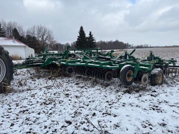 Main image Great Plains 4000TM