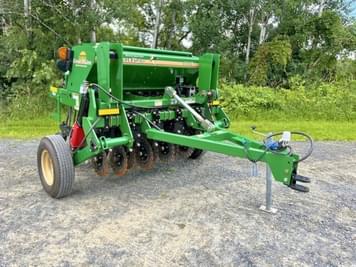 Main image Great Plains 606NT