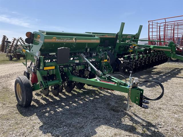 Image of Great Plains 606NT equipment image 3