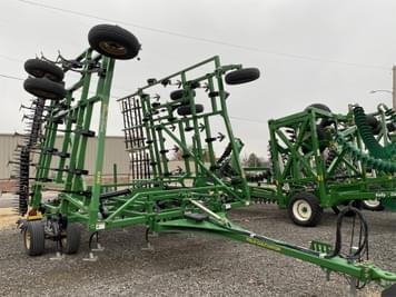 Main image Great Plains 8336