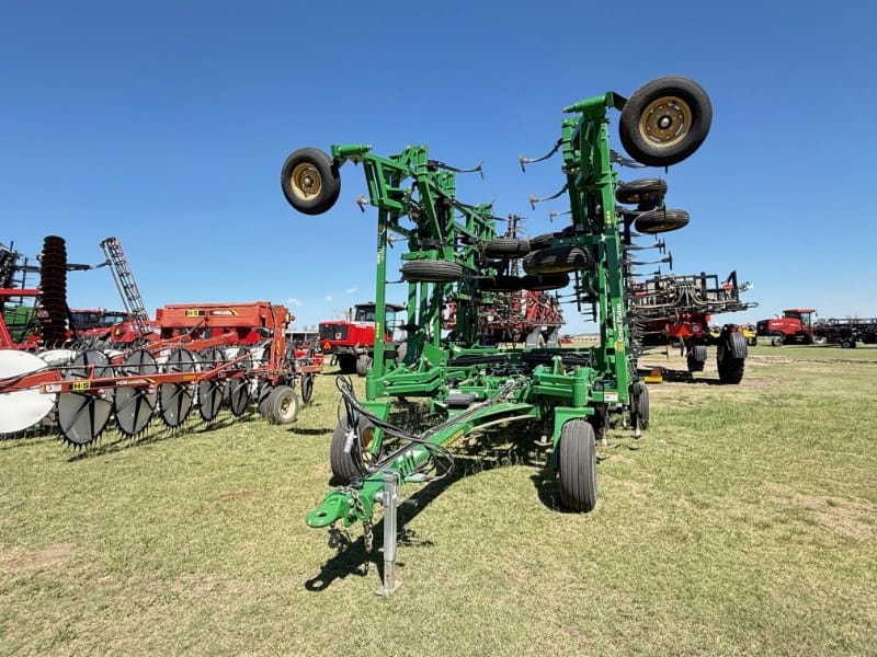 2022 Great Plains 8544 Equipment Image0