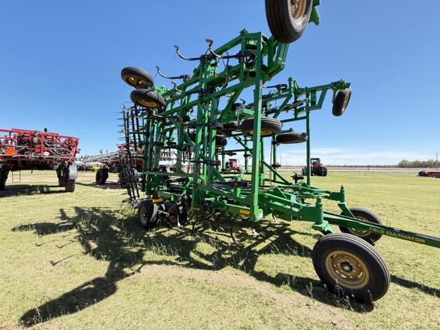 Image of Great Plains 8544 equipment image 1