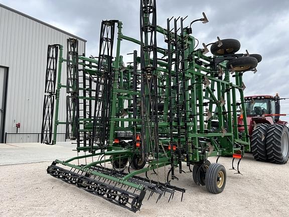 Image of Great Plains 8551 equipment image 4