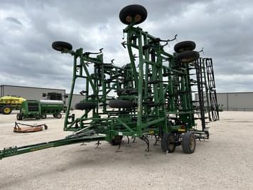 Main image Great Plains 8551