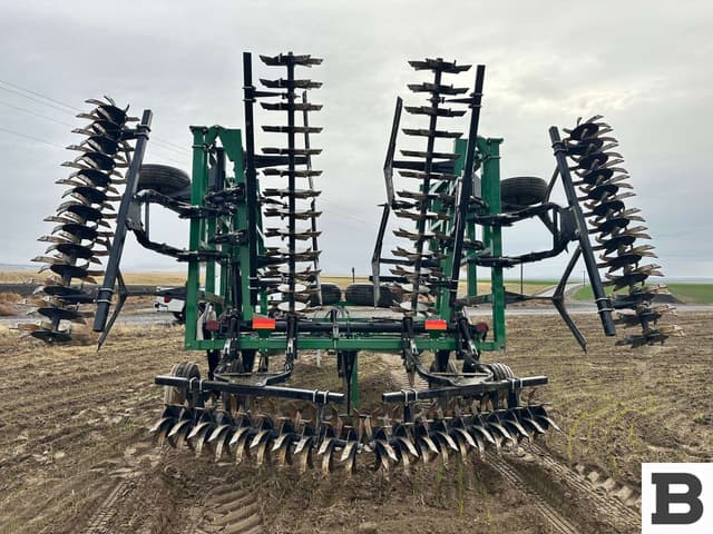 Image of Great Plains 9540PP Series II equipment image 4