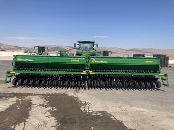 Main image Great Plains BD7600