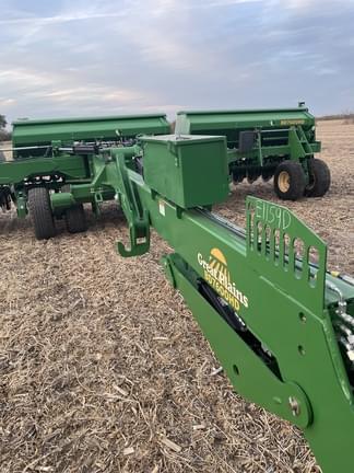 Image of Great Plains BD7600HD equipment image 2