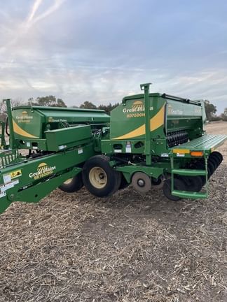 2022 Great Plains BD7600HD Equipment Image0