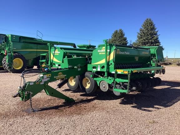 Image of Great Plains BD7600HD equipment image 2