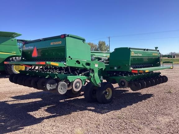 Image of Great Plains BD7600HD equipment image 3