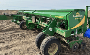 2022 Great Plains BD7600HD-40 Image