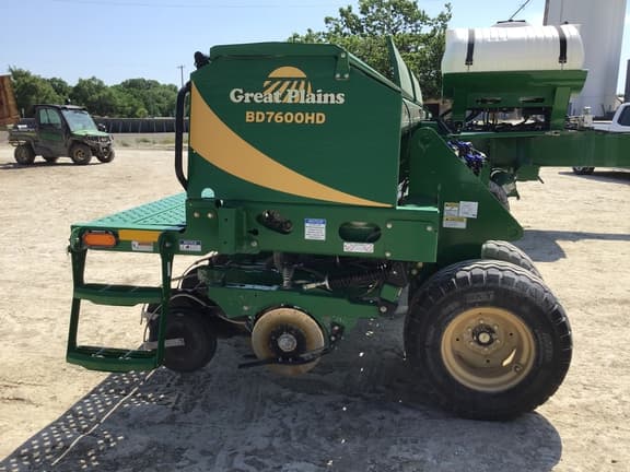 Image of Great Plains BD7600-40-4810 equipment image 2