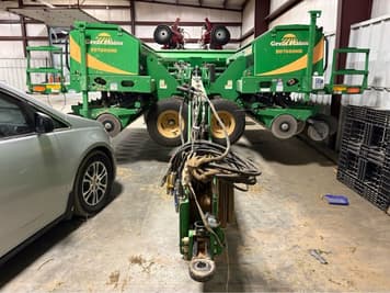 Main image Great Plains BD7600-40-7806