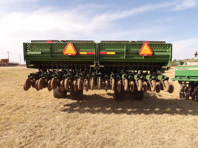 Image of Great Plains BD7600-50-8075 equipment image 3