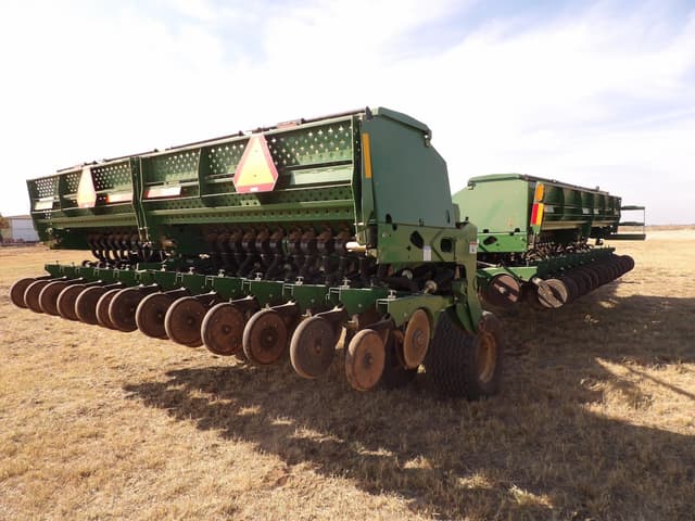 Image of Great Plains BD7600-50-8075 equipment image 4