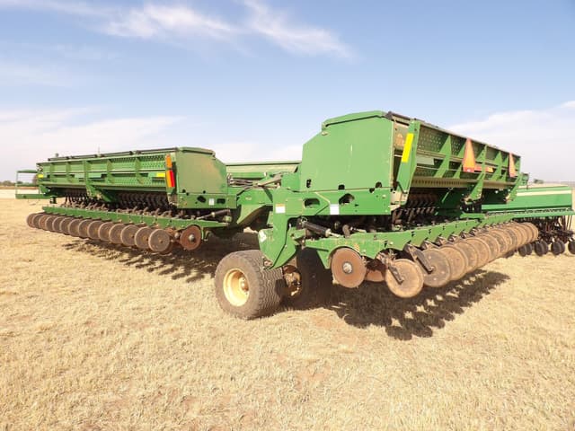 Image of Great Plains BD7600-50-8075 equipment image 2