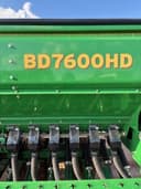 2022 Great Plains BD7600-50-8075 Image