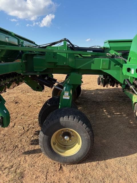 Image of Great Plains BD7600HD equipment image 1