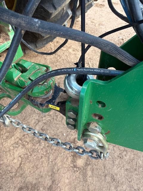 Image of Great Plains BD7600-50-8075 equipment image 3