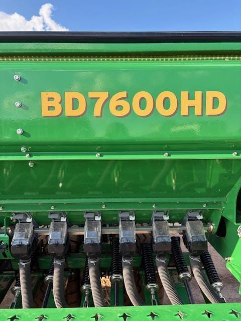 2022 Great Plains BD7600HD Equipment Image0