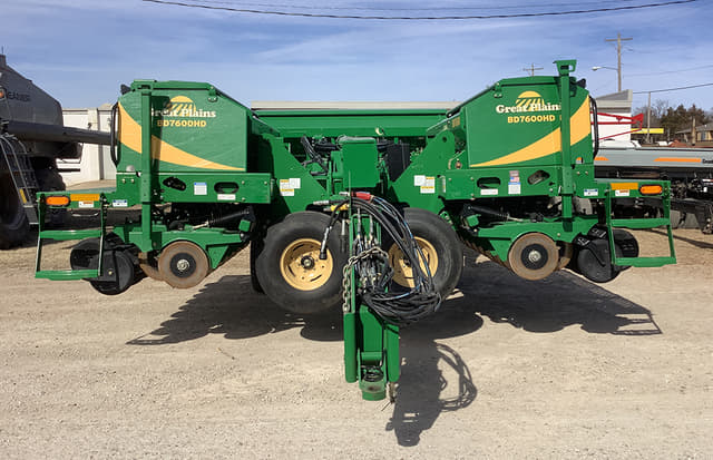 Image of Great Plains BD7600 equipment image 3