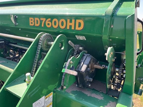 Image of Great Plains BD7600 equipment image 3