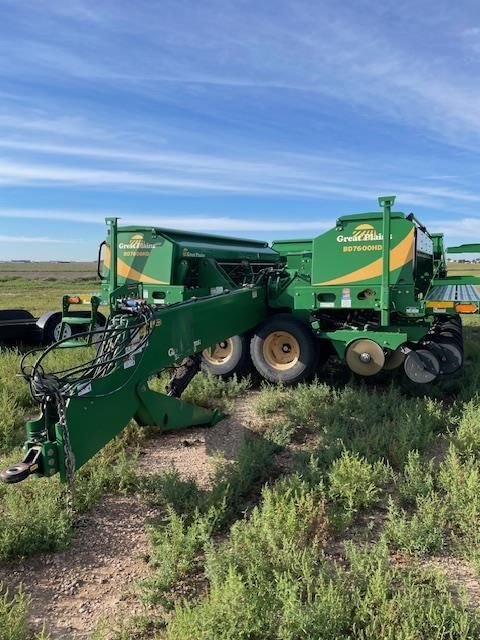 2022 Great Plains BD7600HD Equipment Image0