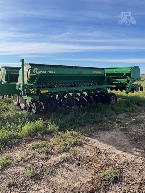 2022 Great Plains BD7600HD Equipment Image0