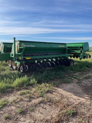 Main image Great Plains BD7600HD