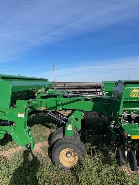 Image of Great Plains BD7600-40-6375 equipment image 4