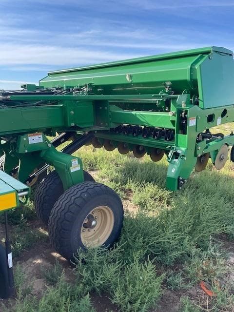 Image of Great Plains BD7600-40-6375 equipment image 2